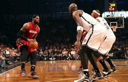 LeBron James (49 points), The King Of Brooklyn