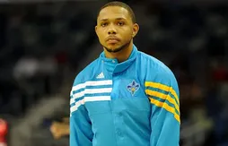 Les Hornets conservent Eric Gordon