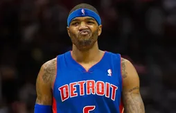 Le best-of des cagades de Josh Smith