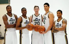 Gordon Hayward – Enes Kanter, les retrouvailles