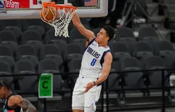 Josh Green veut utiliser les Jeux olympiques pour préparer la prochaine saison