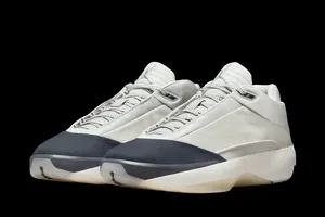 La Air Jordan 40 « Wolf Grey » fait peau neuve