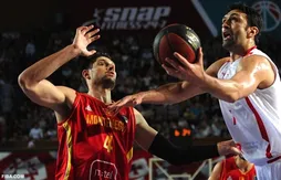Qualifications EuroBasket 2017 : Nikola Vucevic assomme la Géorgie