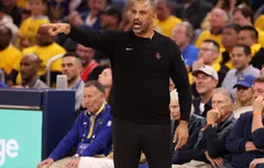 Les Rockets prolongent Ime Udoka