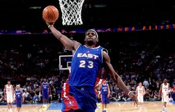 LeBron James présent sur près de 30% des All-Star Game de l’histoire NBA…