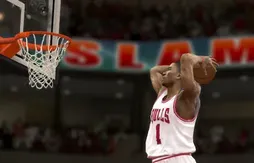 NBA 2K12 : le grand test