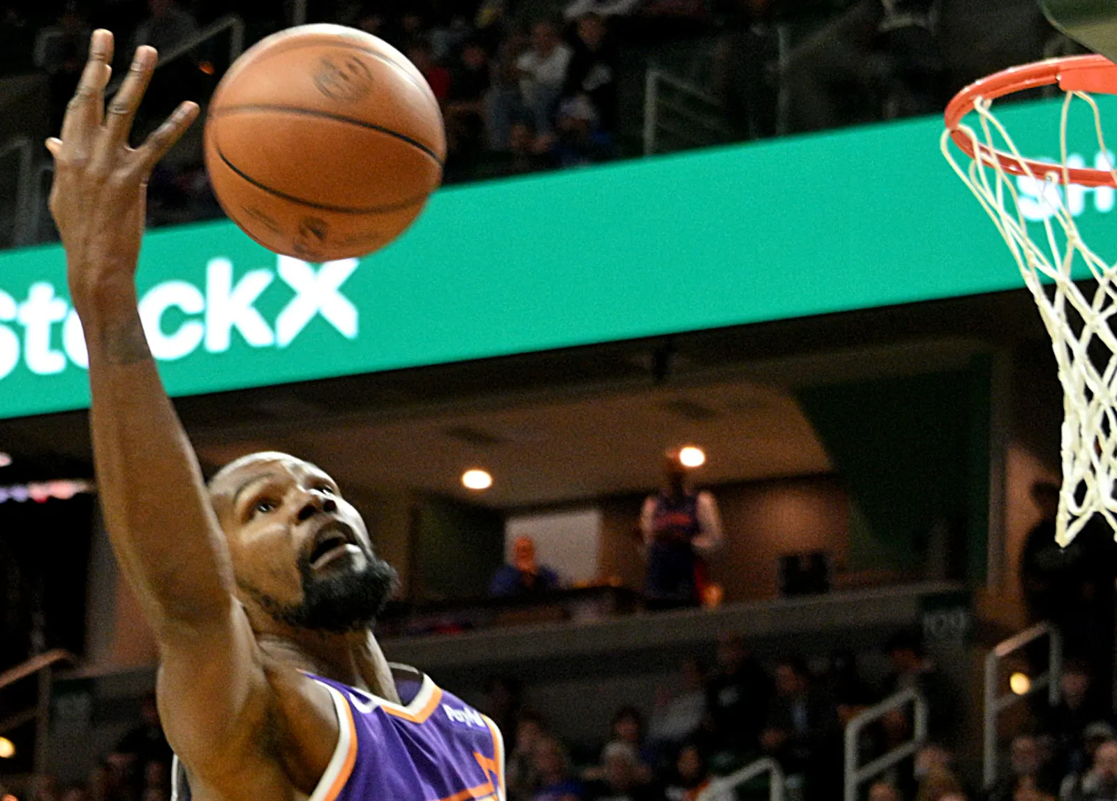 kevin durant