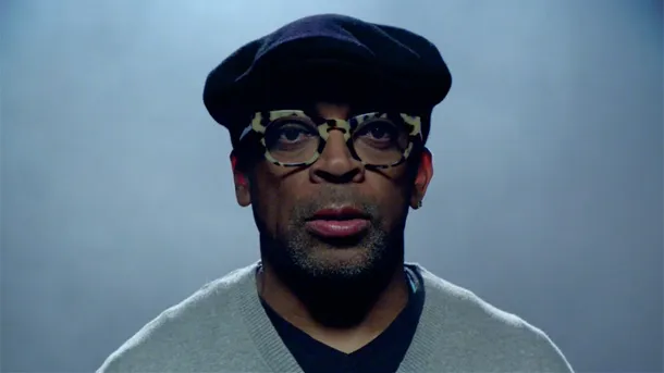 Spike Lee