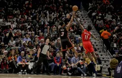 Avec un bon Dwyane Wade, le Heat s’impose à la Nouvelle-Orléans
