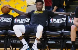 Jordan Bell rebondit à Memphis en échange de Bruno Caboclo