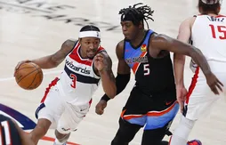 Bradley Beal remercie ses frères de l’avoir habitué aux défenses rugueuses