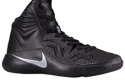 Nike : les premières images de la Hyperfuse 2014