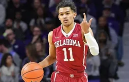 Draft 2018 : Trae Young bien présent