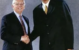 Le jour où Tariq Abdul-Wahad est tombé dans les bras de Doc Rivers