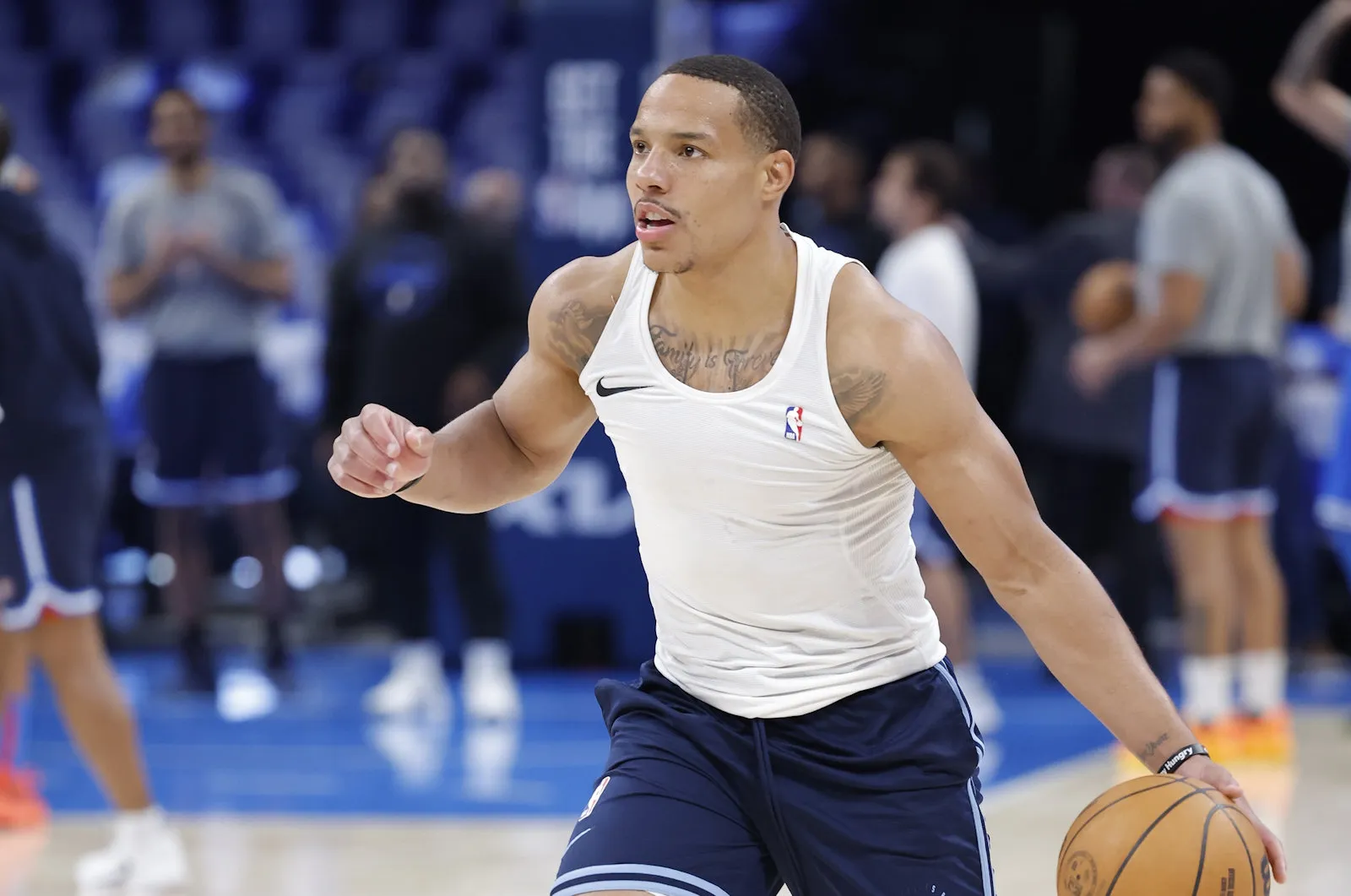 desmond bane