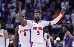 Paris sportifs : la NBA lance sa propre enquête sur Malik Beasley