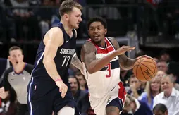 Bradley Beal a voulu envoyer un message à Luka Doncic… et s’est fait expulser