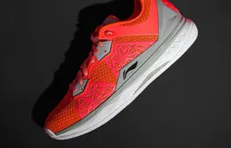 Li-Ning : une version basse pour la Way of Wade 4