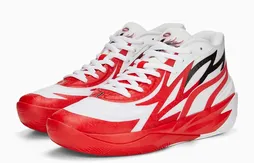 Un coloris flambant neuf pour la MB.02