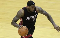 LeBron James n’a plus le choix