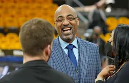 Dennis Scott va entrer au Hall of Fame du Magic