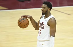 À Cleveland, la prolongation de Donovan Mitchell attendra également