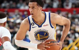 Les gamins des Warriors renversent les Wizards