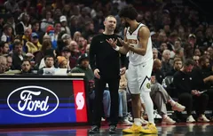 Après le All-Star Game, David Adelman veut voir Jamal Murray dans une All-NBA Team