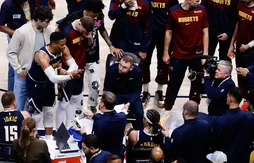 Les Nuggets ont enfin restructuré leur organigramme