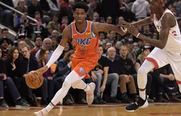 Les Raptors penseraient à Shai Gilgeous-Alexander