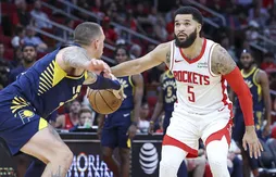 Fred VanVleet s’impose comme le leader naturel des Rockets
