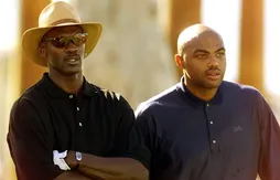 Charles Barkley vraiment attristé par la perte de son amitié avec Michael Jordan
