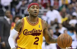 Nouveau boss de Cleveland, Mo Williams envoie un message à LeBron James
