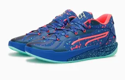 Un coloris “Night Vision” pour la Stewie 4