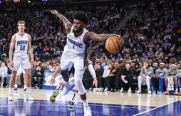 Le Madison Square Garden, un avant-goût de playoffs pour le Magic
