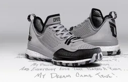 Adidas : Damian Lillard affiche son amour pour les Oakland Raiders