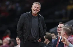 Le propriétaire des Rockets veut une nouvelle équipe WNBA à Houston