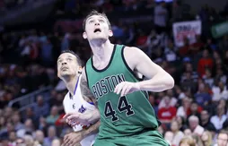 Boston : Tyler Zeller, première victime de la concurrence