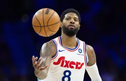 À Philadelphie, la reprise se fera bien sans Paul George