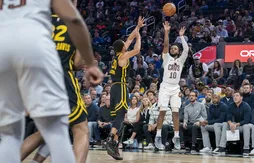 Pour devenir une superstar, Darius Garland s’inspire de Stephen Curry