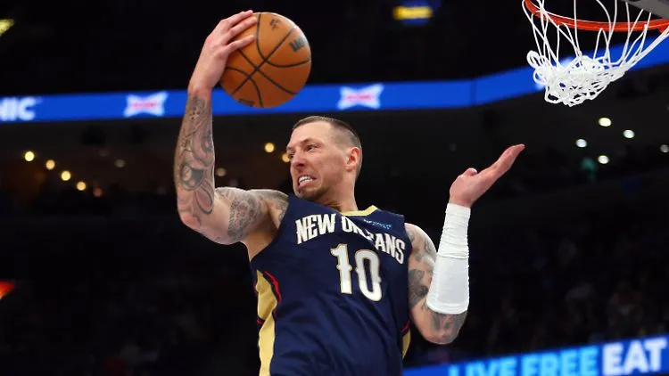 daniel theis