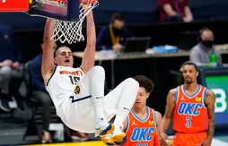 Nuggets – Thunder : un problème de taille