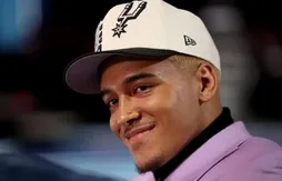 Euro 2022 | La Pologne sans Jeremy Sochan