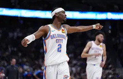 Le Thunder, touché mais pas coulé ?