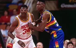 Comment Dikembe Mutombo a marqué l’histoire de la NBA par sa défense