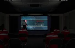 NBA 2K15 : il va maintenant falloir respecter les consignes de votre coach