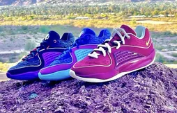 La KD 16 est de sortie !