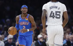 Le MVP de la nuit | La barre des 100 pour Shai Gilgeous-Alexander !