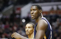 Ian Mahinmi à nouveau absent six semaines…