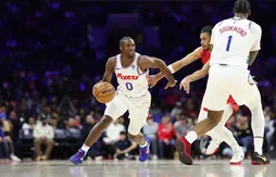 Les Sixers visent un style de jeu indépendant de leurs superstars